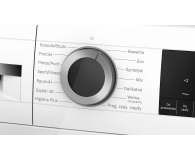 ZESTAW Bosch Suszarka WQG243DKPL+Pralka WGG242ZKPL+Łącznik WTZ2741 - 1551487 - zdjęcie 11